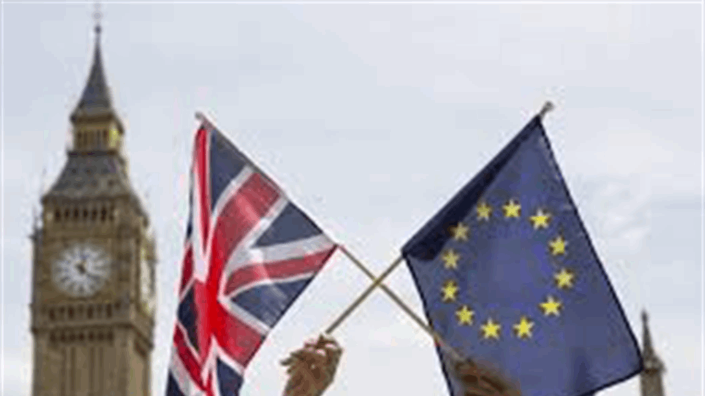 بريطانيا تتهم الاتحاد الأوروبي بفرض "حصار غذائي"