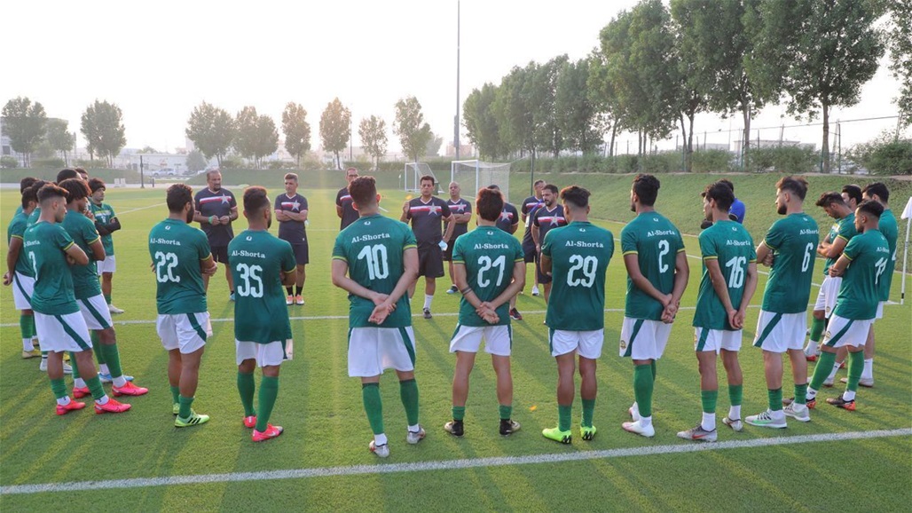 الاتحاد الآسيوي يوافق على طلب نادي الشرطة بالوقوف دقيقة حداد أمام الأهلي السعودي 
