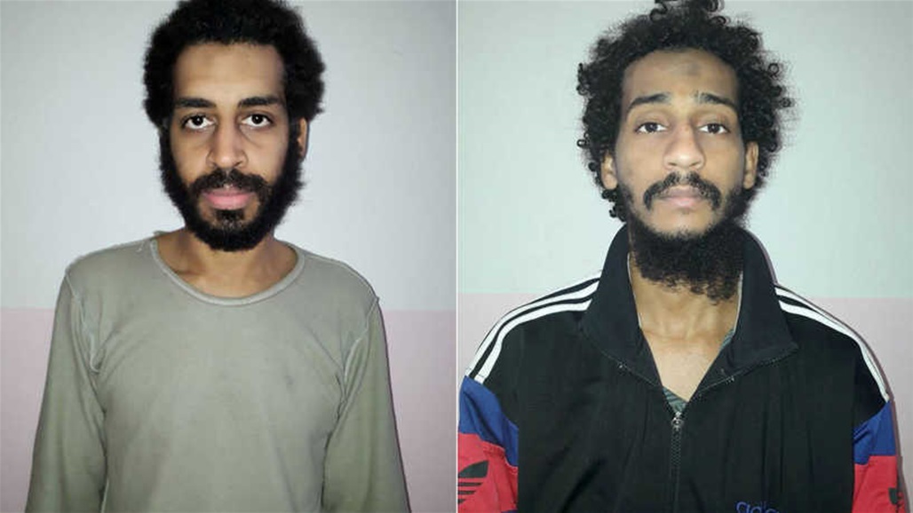 والدة داعشي تقاضي الداخلية البريطانية لانقاذ ابنها من الاعدام سواء في العراق او امريكا