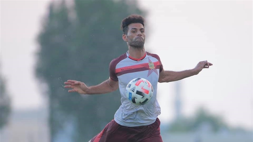 سعد عبد الأمير: قوة الأهلي لن تمنع الشرطة من المنافسة