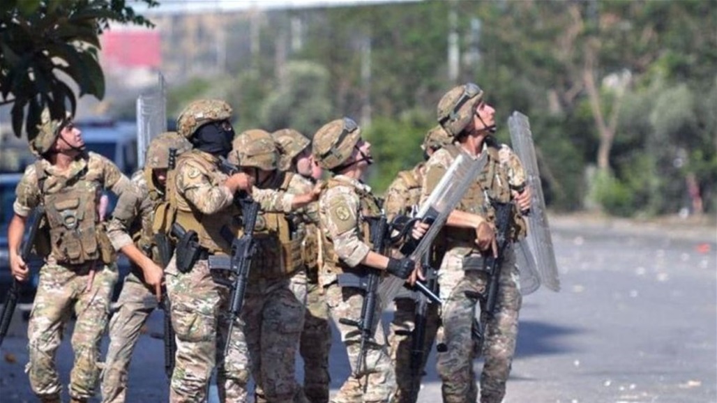 مقتل 4 جنود و"إرهابي" بمداهمة لمنزل شمال لبنان