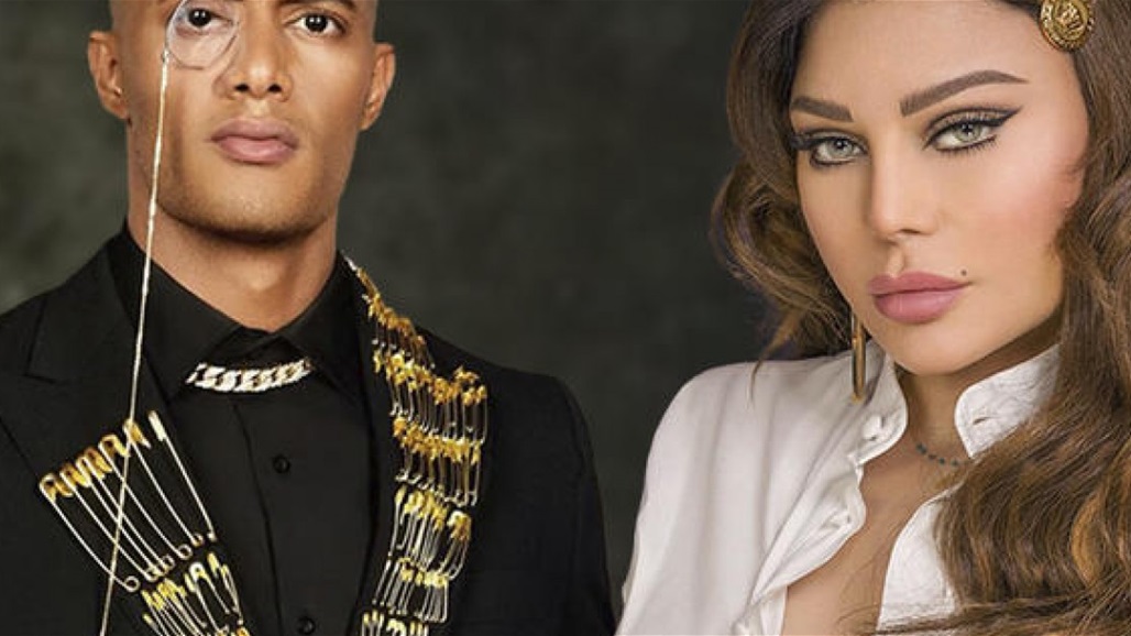 هيفاء وهبي ومحمد رمضان.. هل يجتمعان بعملٍ قريب؟