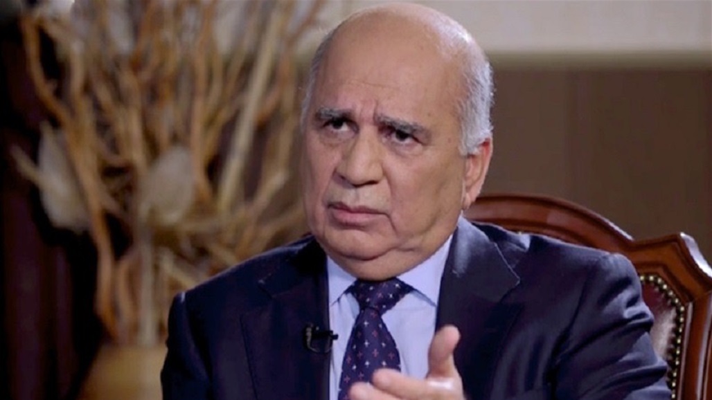 وزير الخارجية العراقي بعد لقائه نظيره الالماني: نحتاج تعاون مشترك للخلاص من داعش