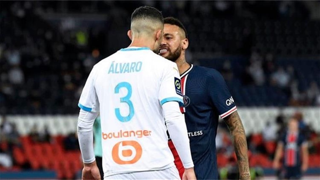 عقوبة قاسية تنتظر نيمار في الدوري الفرنسي