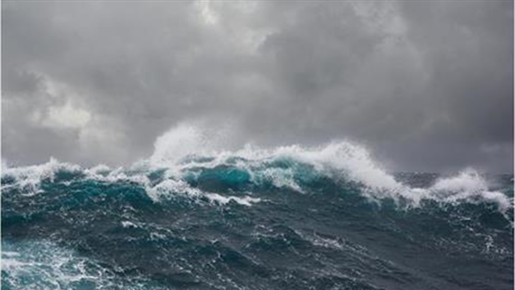  لأول مرة منذ 50 عامًا 5 عواصف تضرب المحيط الأطلسي