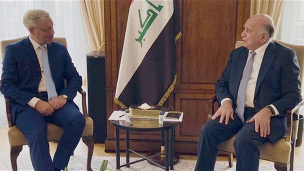 العراق يدعو ألمانيا إلى "تمثيل قنصلي" في البصرة وبرلين تبدي تأييداً