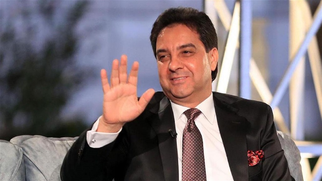 تشييع رمزي لأسطورة الكرة العراقية أحمد راضي