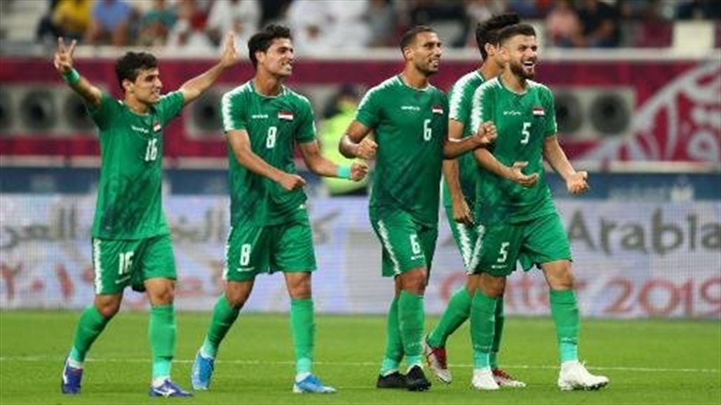 العراق يخاطب اوزباكستان لتأمين مباراة ودية