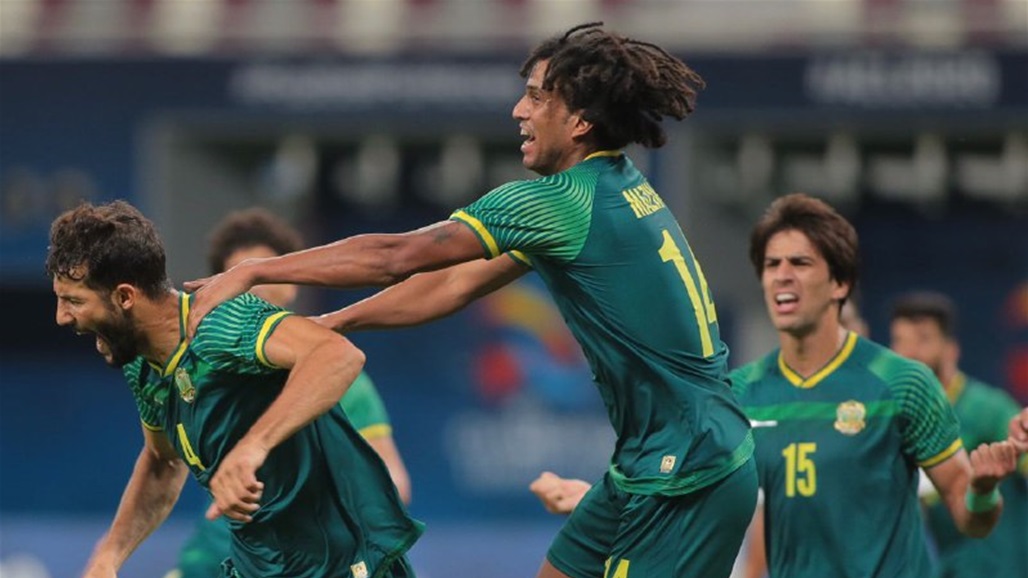 قيثارة الشرطة تعزف نغمة الفوز للمرة الأولى في دوري أبطال آسيا