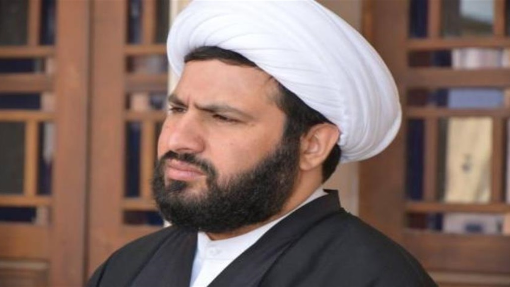 الأسدي: المسعودي أكبر من منصب رئيس هيئة الحج