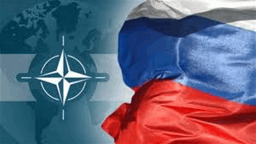 روسيا تطلق تحذيرا امنيا لحلف الناتو