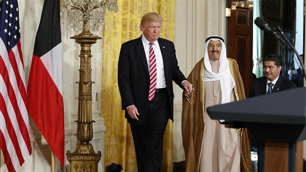 واشنطن: أمير الكويت قدم دعماً لا غنى عنه خلال عملية "حرية العراق"