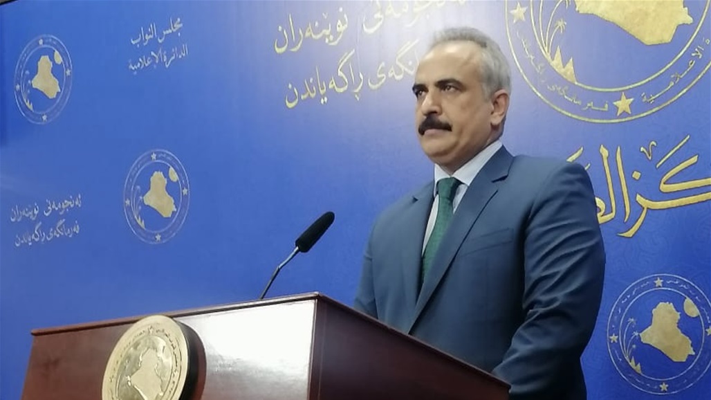 نائب يدعو لإعادة التصويت على فقرة بقانون الانتخابات ويوجه تحذيراً