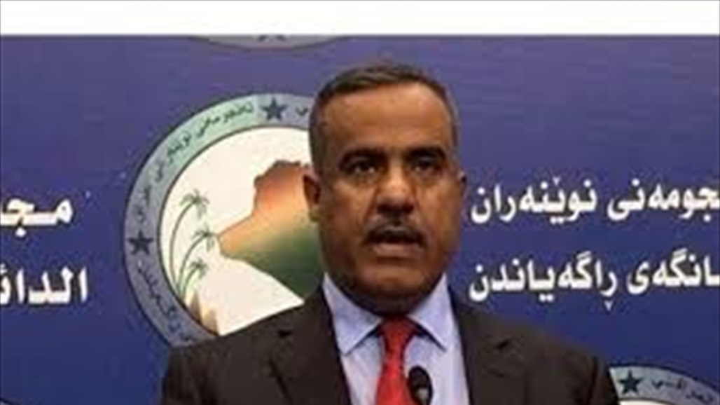نائب يدعو لاعادة النظر بالتخصيصات الموضوعة للسدود في موازنة العام الحالي