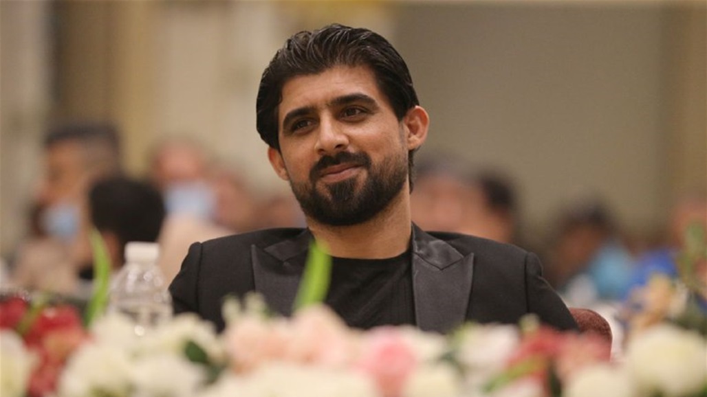 حمادي احمد يضمن مقعداًُ في الهيئة الإدارية الجديدة لنادي القوة الجوية