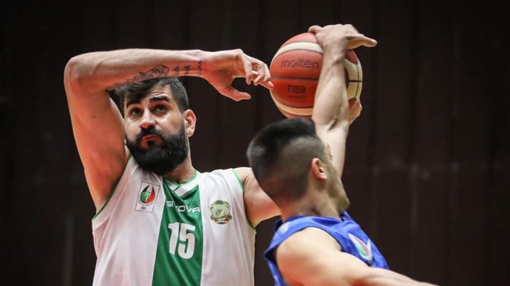 اتحاد السلة يضيف بنداً في عقود اللاعبين يتعلق بفيروس كورونا