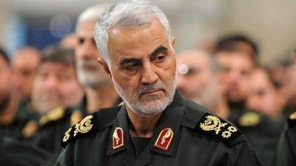 الحرس الثوري: ثمن دم سليماني هو انهيار النظام السياسي الأمريكي