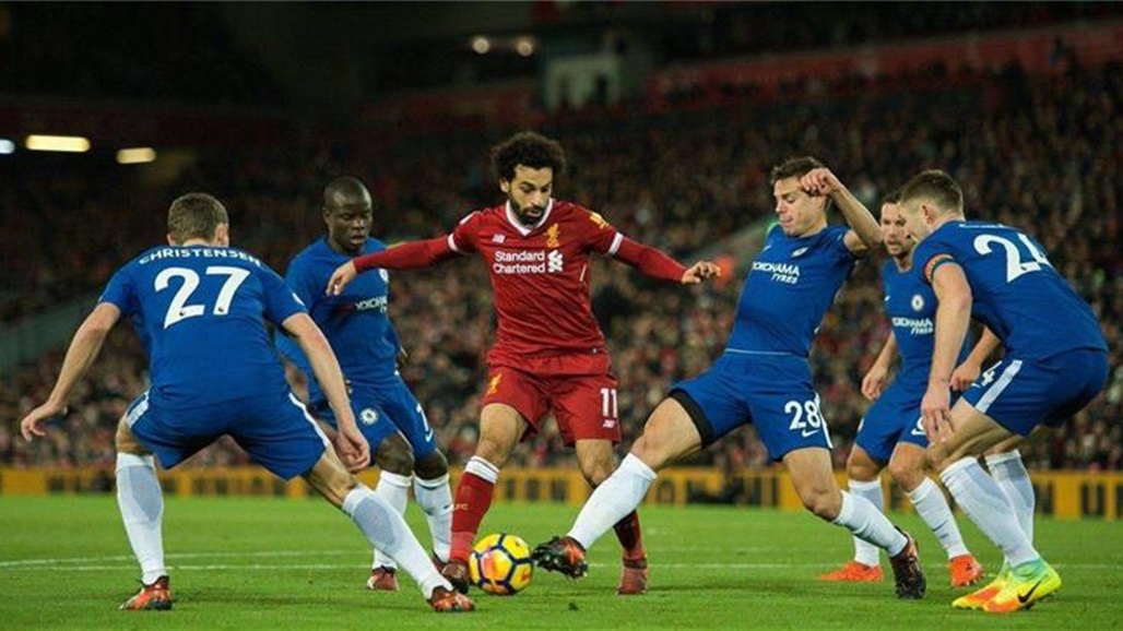 بالمواعيد والقنوات الناقلة.. يوم مزدحم بالمباريات المثيرة