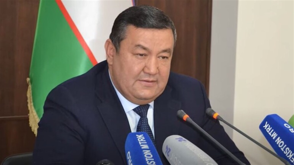 وفاة نائب رئيس حكومة أوزبكستان بفيروس كورونا