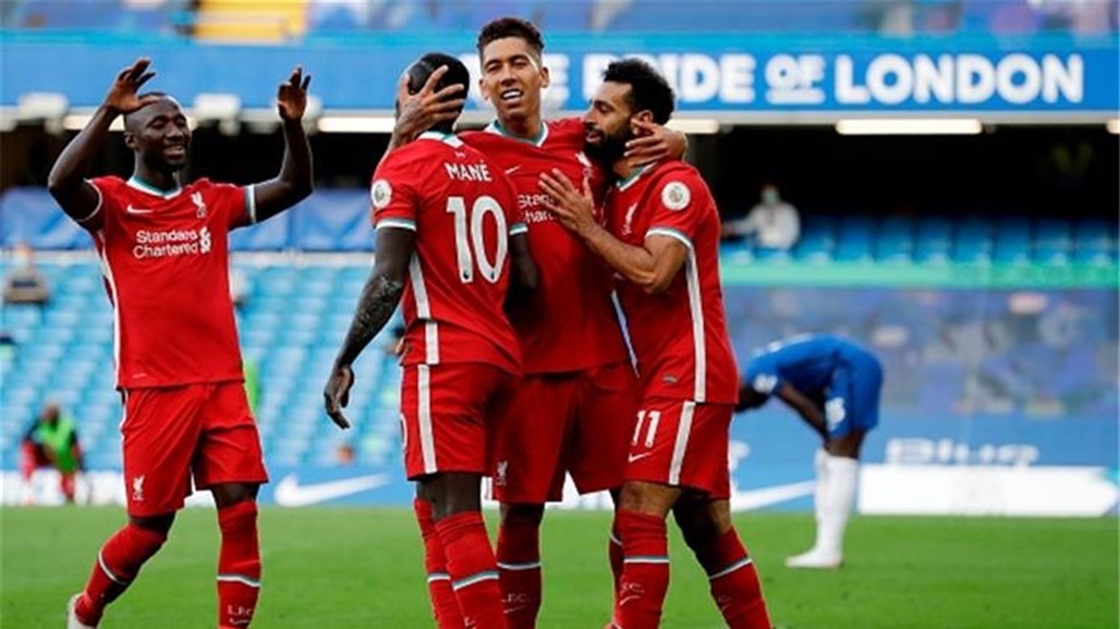 ماني يقود ليفربول لفوز مثير على تشيلسي "المنقوص"