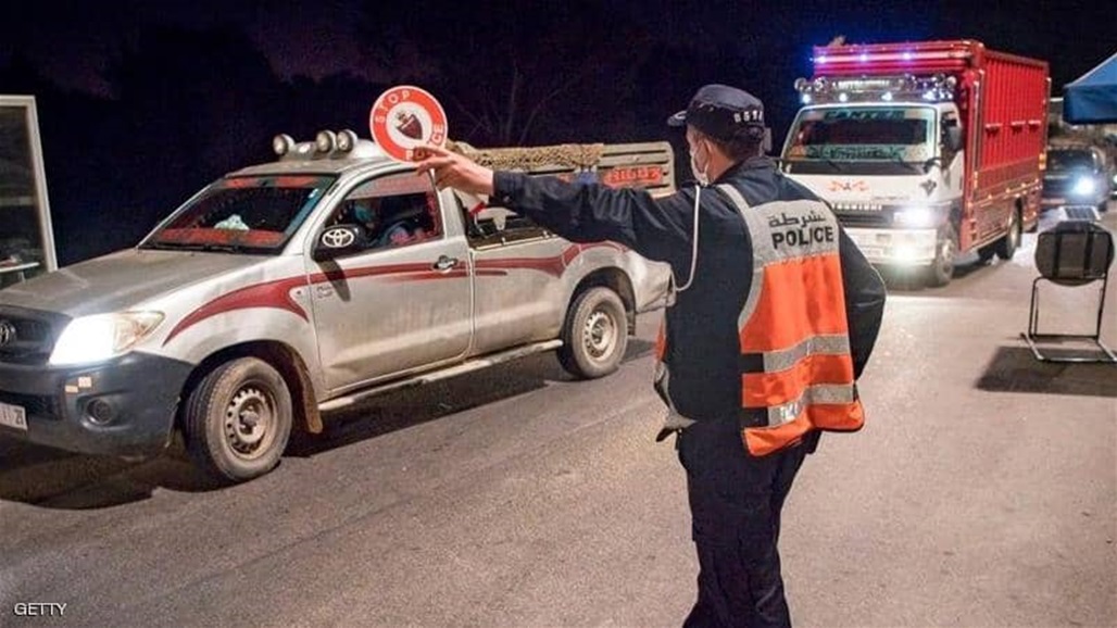 "إمام مسجد" اغتصب وهتك عرض قاصرات في المغرب في قبضة الشرطة