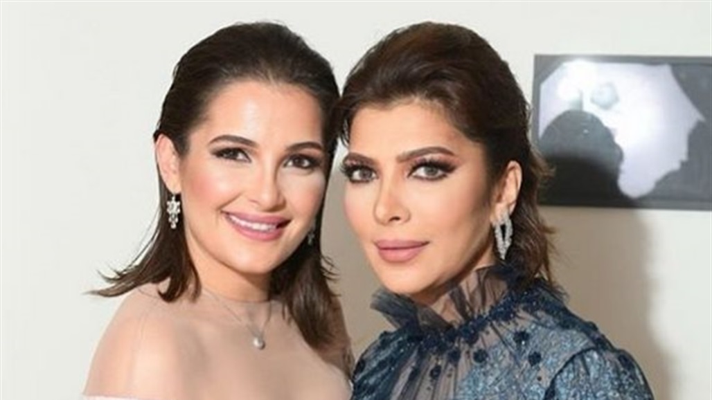 ابنة اصالة نصري تنفصل عن خطيبها الطبيب المصري