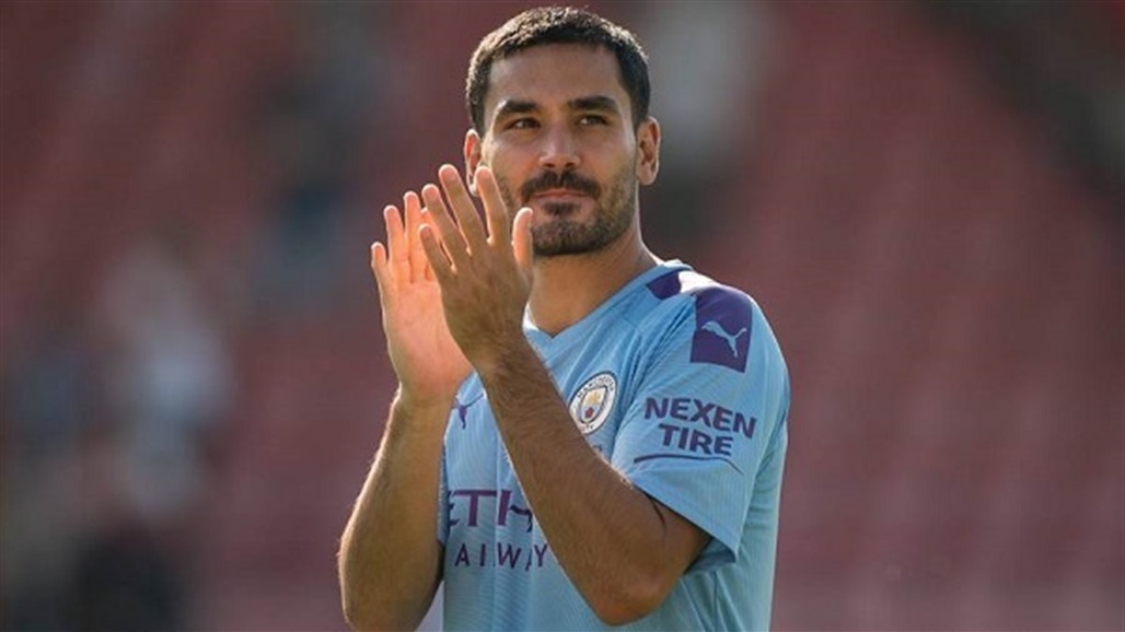 مانشستر سيتي يُعلن إصابة لاعب جديد بفايروس كورونا