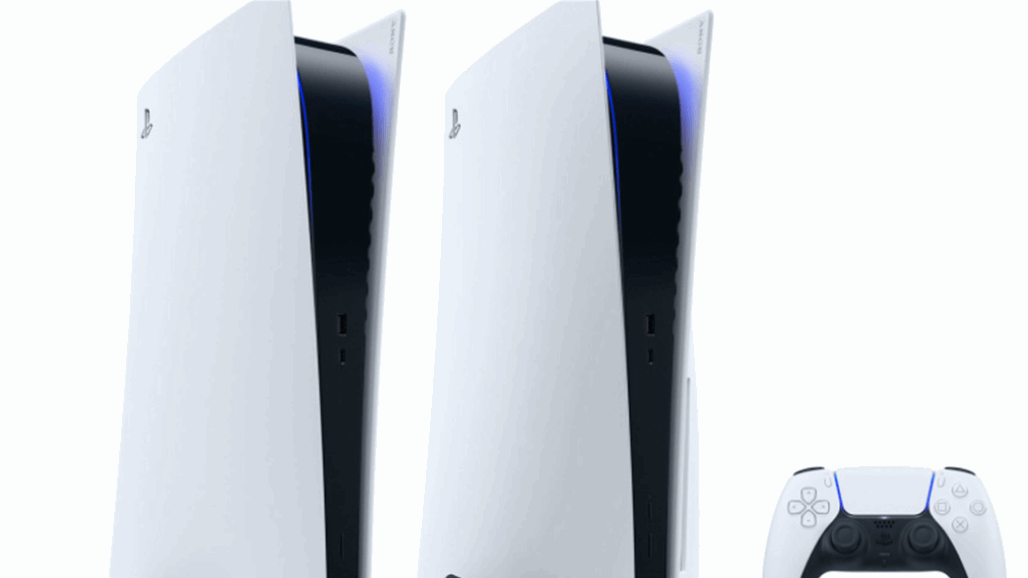 "سوني" تعتذر للجماهير بسبب "بلايستيشن 5"