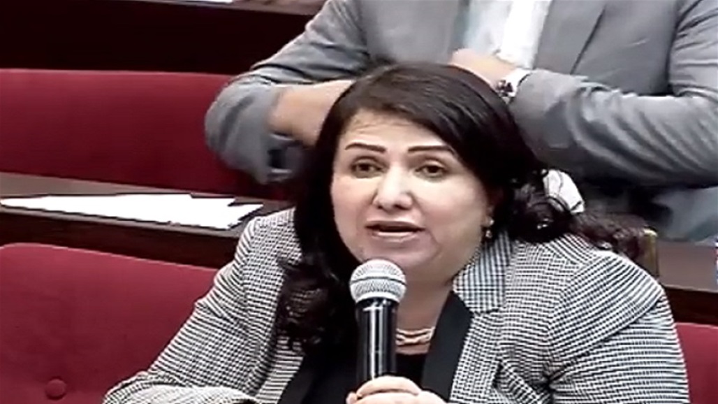 عضو بالقانونية النيابية: سنناقش هذا الملف خلال استضافة مفوضية الانتخابات غداً