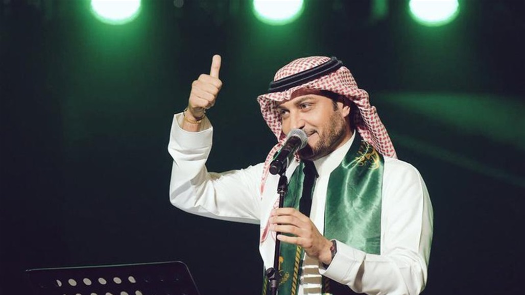 ماجد المهندس: "الحكم لله ثم لـ آل سعود"