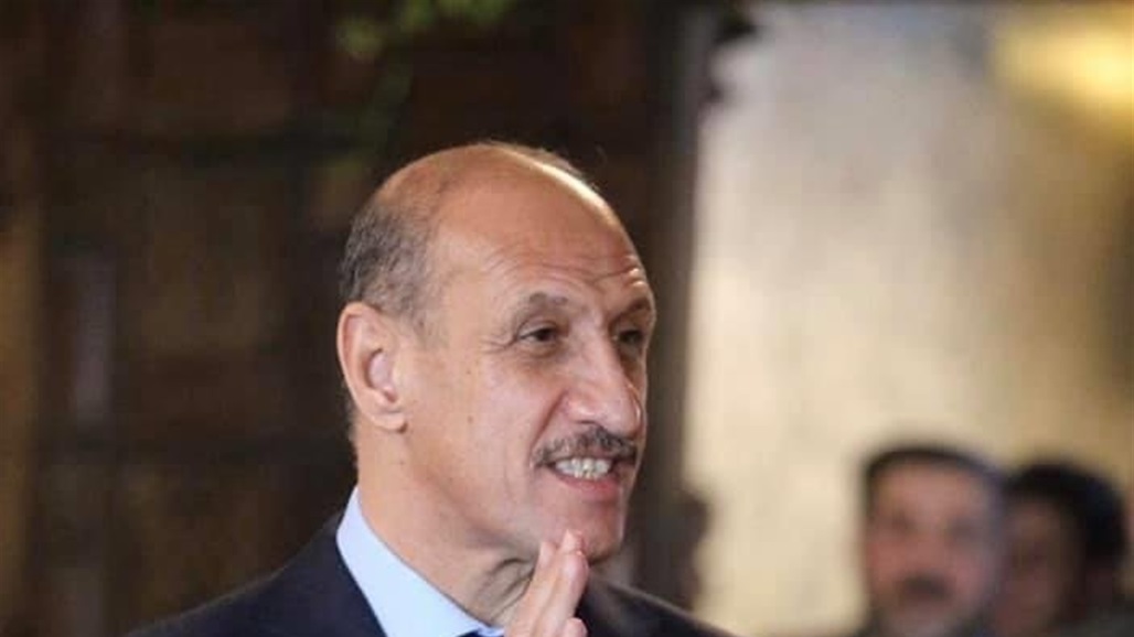 درجال: نقف على مسافة واحدة من الجميع وكل القضايا نحلها بالطرق القانونية