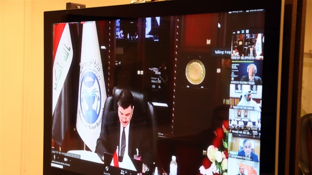 وزير الموارد المائية: العراق في طور التوصل لتفاهمات مع تركيا