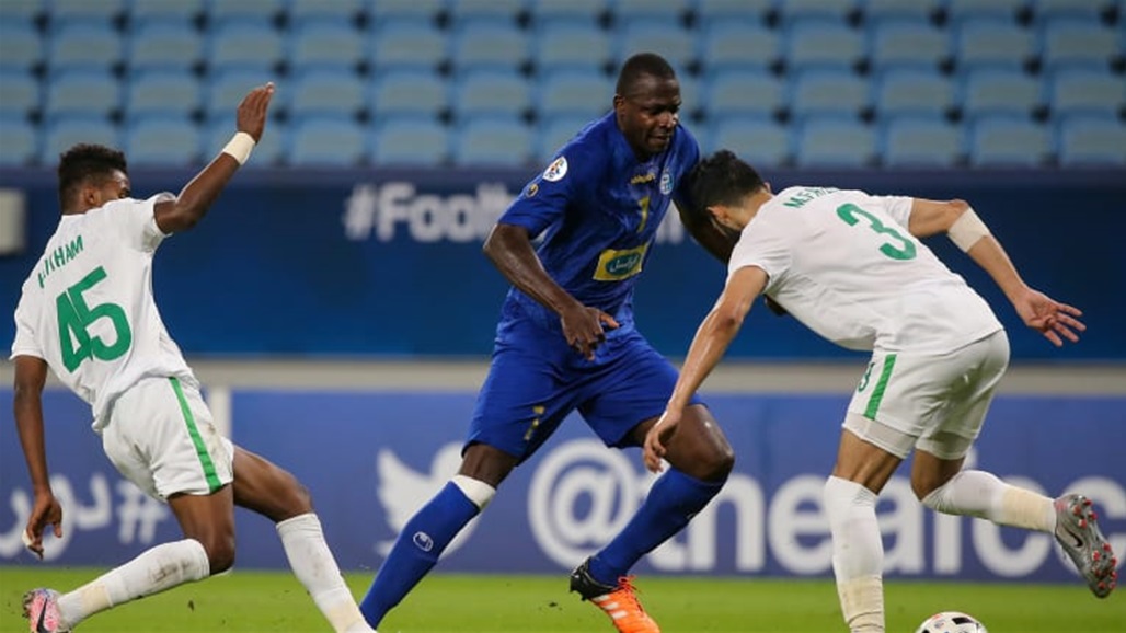 رسمياً.. الشرطة يودع دوري أبطال آسيا