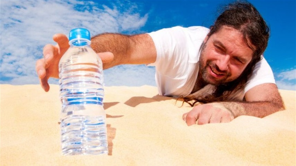 كم من الوقت يمكن أن تبقى على قيد الحياة دون شرب الماء؟