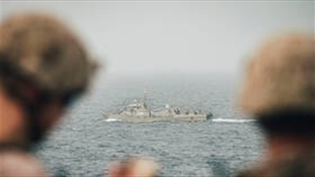 قائد القوات البحرية الايرانية للأميركان: اسطولكم يخضع لمراقبتنا في مياه الخليج