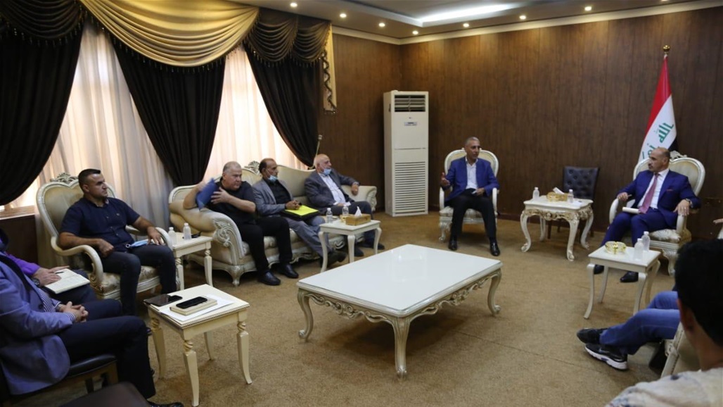 درجال يؤكد أهمية التنظيم الإداري والمالي للقضاء على الفوضى في الاتحادات والأندية
