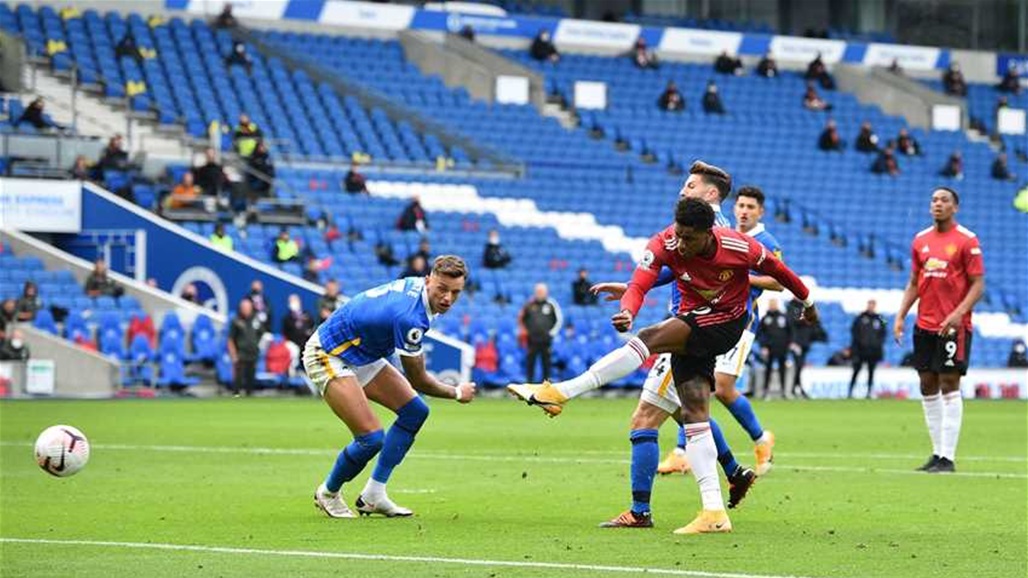 سيناريو غريب.. الحكم ينهي المباراة ثم يعود ليمنح الفوز لليونايتد من ركلة جزاء