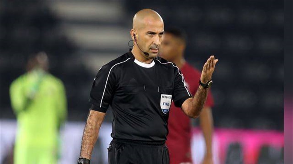صافرة عراقية تضبط مواجهة سعودية خالصة في دوري أبطال آسيا
