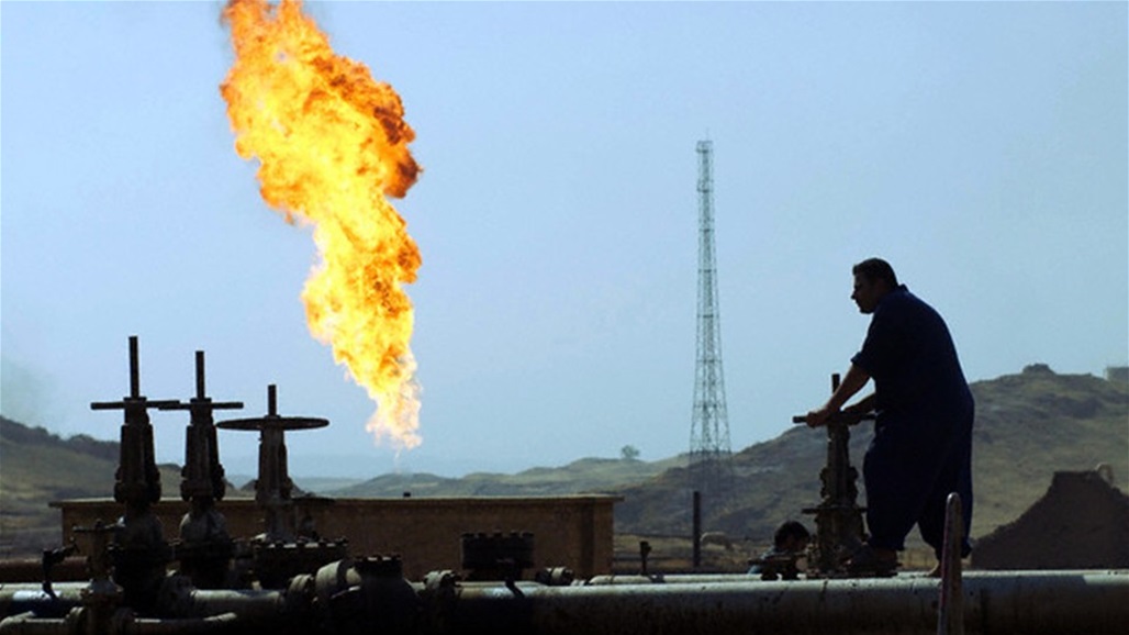 مؤسسة عراقية: تعلن عن نتائج الصادرات النفطية لشهر اب