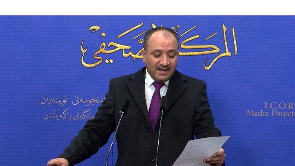 نائب يدعو الى تقديم الحسابات الختامية للسنوات الثمان الماضية وارسالها الى البرلمان