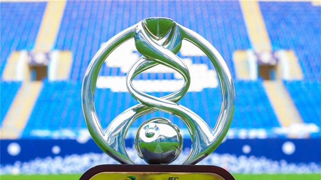 الفرق المتأهلة لربع نهائي دوري أبطال آسيا