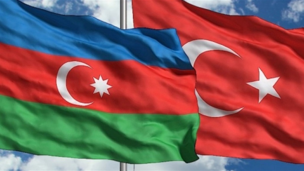 تركيا تقول إنها مصممة على مساعدة أذربيجان في استعادة "أراضيها المحتلة"