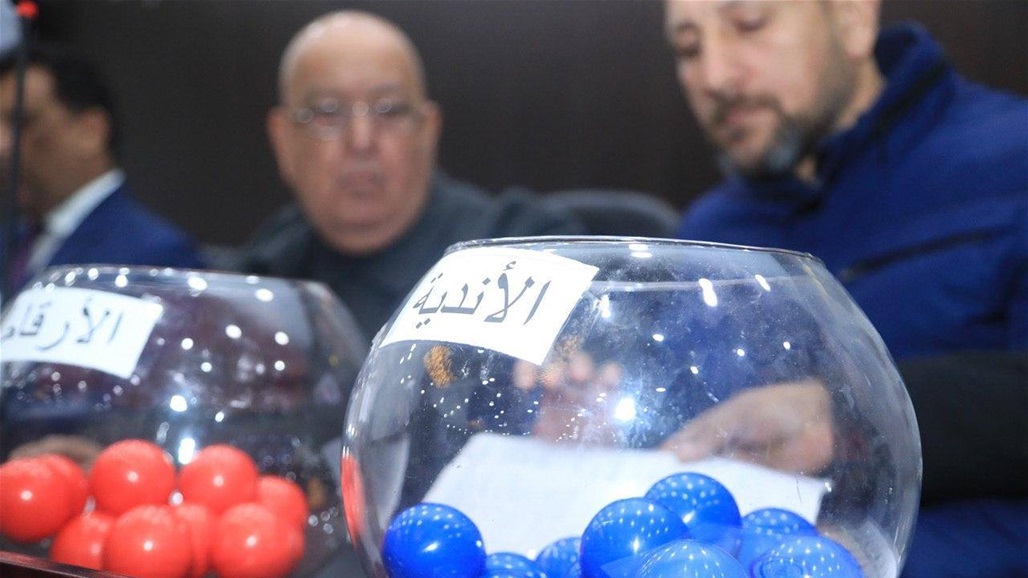 مسابقات تطبيعية الكرة تؤجل قرعة دوري الدرجة الاولى