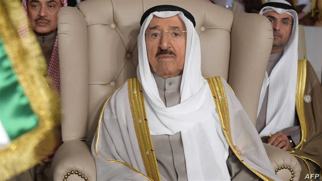 وفاة أمير الكويت عن عمر ناهز 91 عاماً