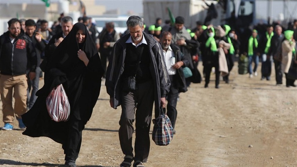 الكاظمي يوجه بالموافقة على دخول 1500 زائر من كل دولة يرغب مواطنوها بأداء الزيارة الأربعينية