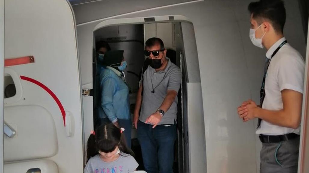 بعد انقطاع دام أكثر من سبعة اشهر.. أستئناف الرحلات المباشرة من البصرة لاسطنبول