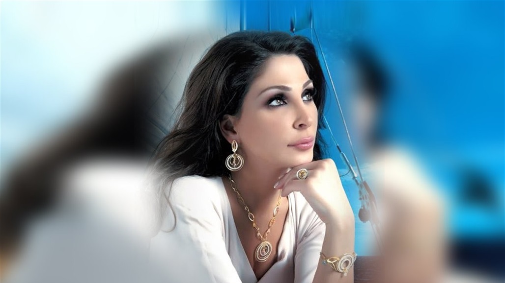 تغريدة من إليسا إلى "كل اللي بيحبوها"