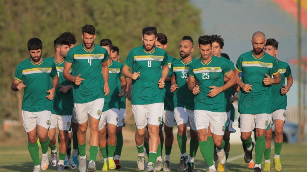 مباريات القيثارة الخضراء في الموسم الكروي 2020/ 2021
