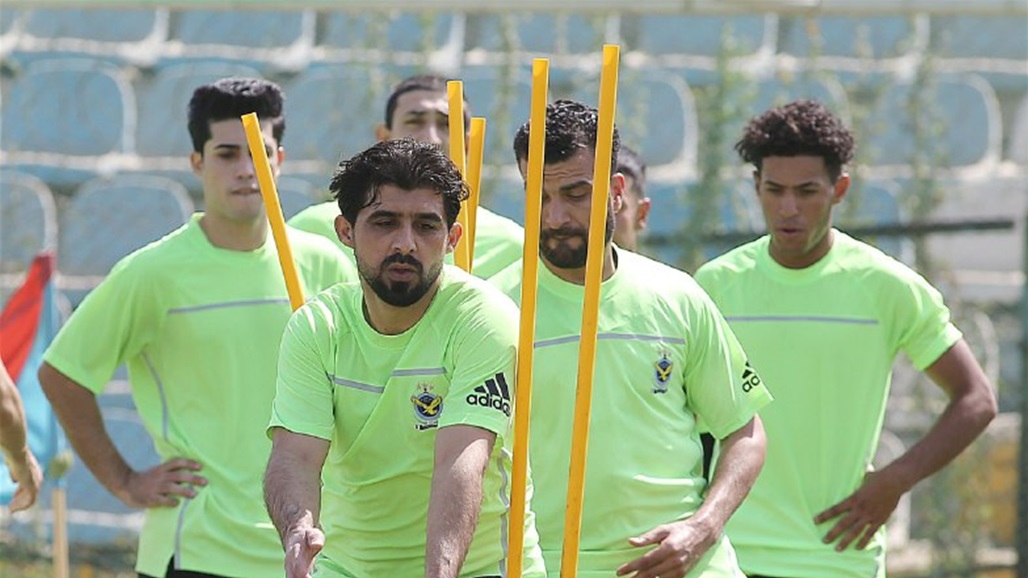 مواجهات الصقور في دوري الكرة الممتاز 