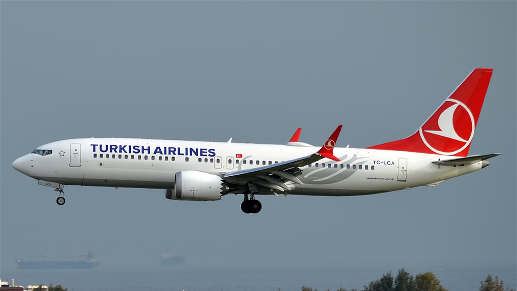 مجددا.. تركيا تعلق الرحلات الجوية الى العراق